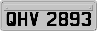 QHV2893