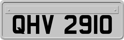 QHV2910