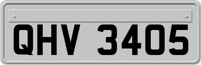 QHV3405