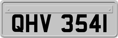 QHV3541