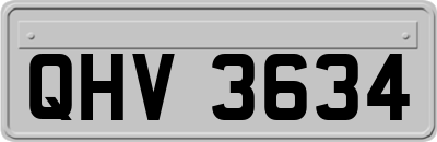 QHV3634
