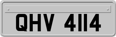QHV4114