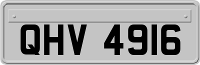 QHV4916