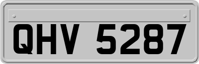 QHV5287