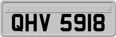 QHV5918