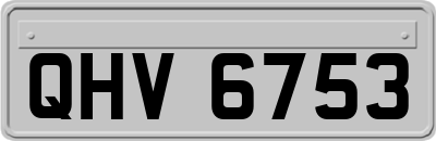 QHV6753