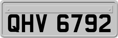 QHV6792