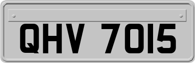 QHV7015