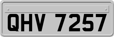 QHV7257