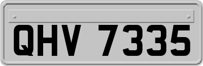 QHV7335