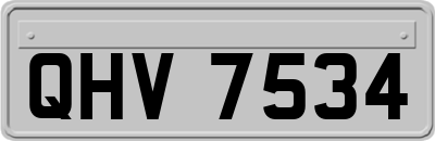 QHV7534