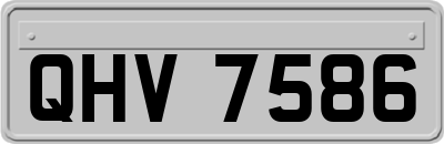 QHV7586