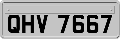 QHV7667