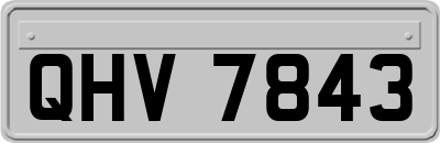 QHV7843