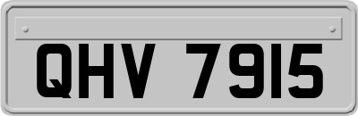 QHV7915