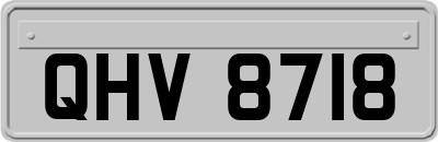 QHV8718