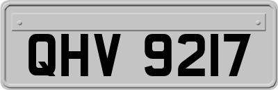 QHV9217