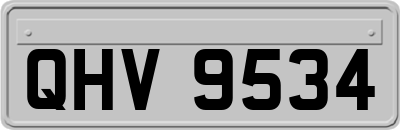QHV9534
