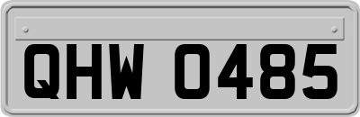 QHW0485