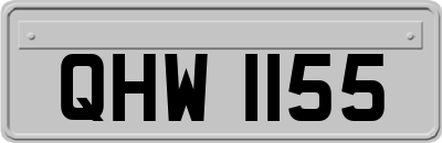 QHW1155