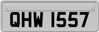 QHW1557