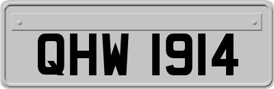 QHW1914