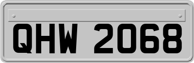 QHW2068