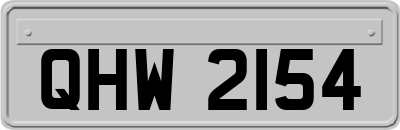 QHW2154