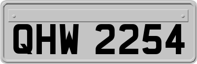 QHW2254