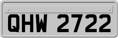 QHW2722