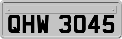 QHW3045