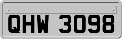 QHW3098