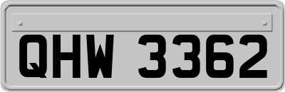 QHW3362