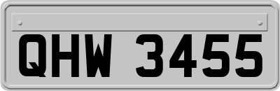 QHW3455