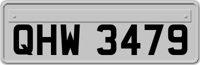 QHW3479