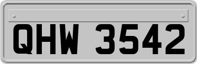 QHW3542