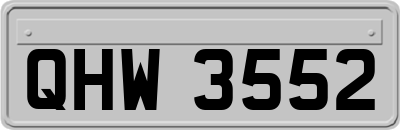 QHW3552