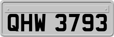 QHW3793