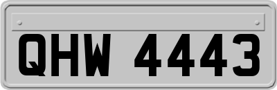 QHW4443
