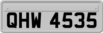 QHW4535
