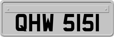 QHW5151