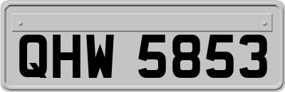QHW5853