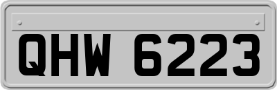 QHW6223