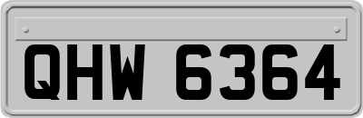 QHW6364