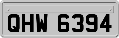 QHW6394