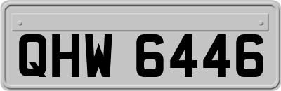 QHW6446
