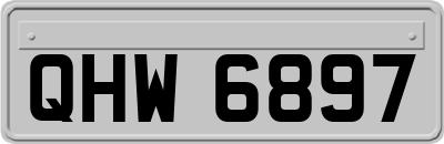 QHW6897