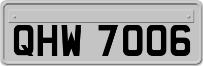 QHW7006