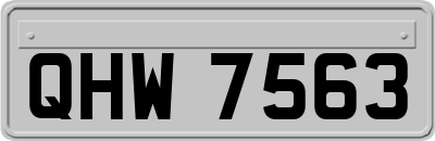 QHW7563