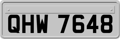 QHW7648